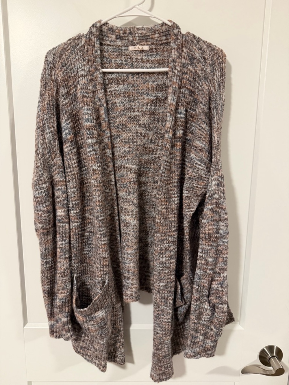 Women’s Maurice’s Cardigan with Pockets 3x